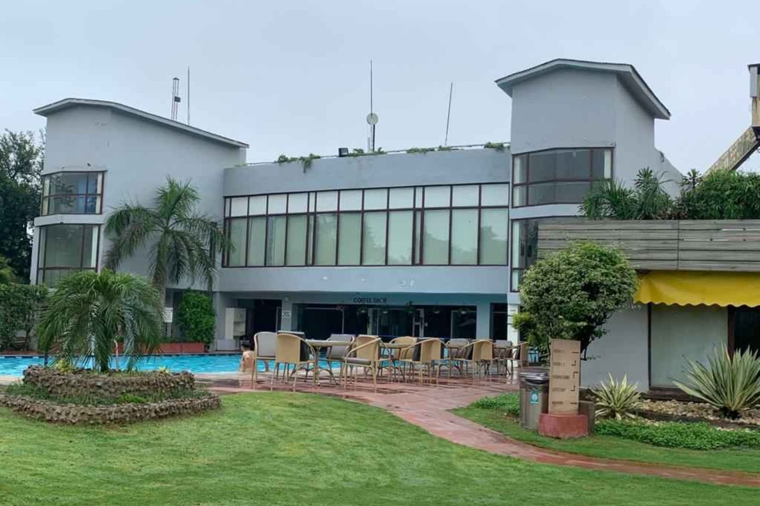 Everyday Stay Manesar near IMT Manesar