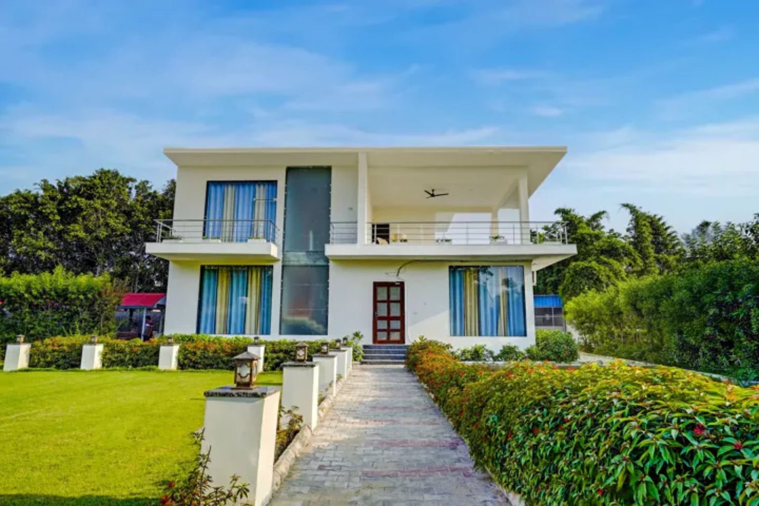 Green Patch Cottages in Sector 2 Manesar