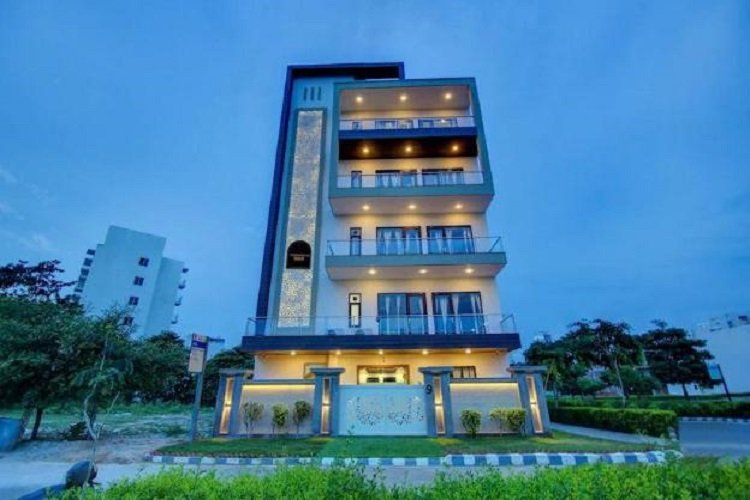 Hotel Elite Oak, Sector 1 Manesar