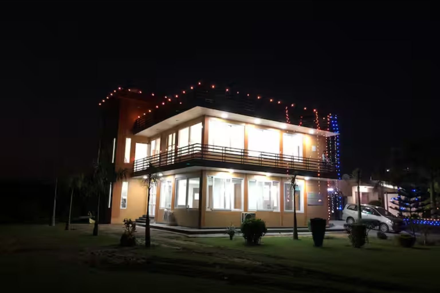 Prakash Farm wedding venue near Manesar